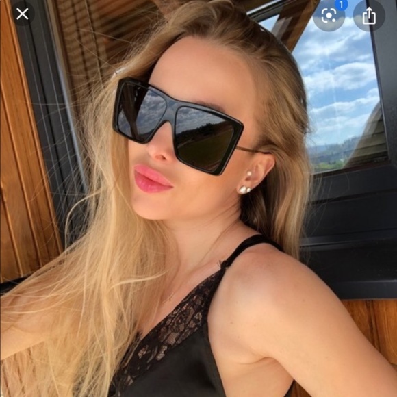 Gucci Sunglasses main image 8